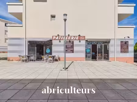 vente locaux professionnels 177 m² à pélissanne (13330)  99 000 €