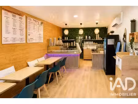 vente locaux professionnels 0 pièces 45 m² à pontoise (95000)  91 000 €