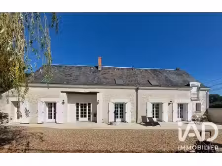 vente maison de campagne 7 pièces