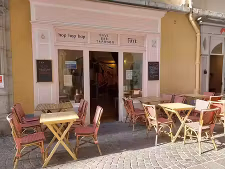 vente locaux professionnels 2 pièces 55 m² à chambery (73000)  98 000 €