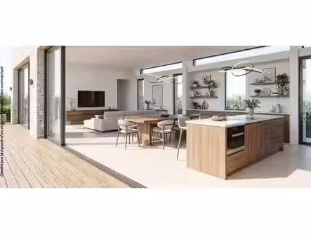 challans quartier résidentiel à 5 min à pied des commerces