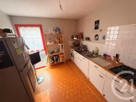 achat : maison (58500)