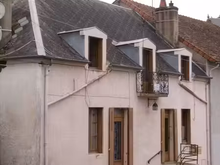 maison centre ville