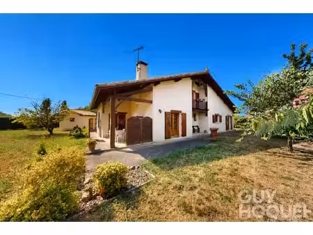 spacieuse maison landaise 180 m² proche pomarez