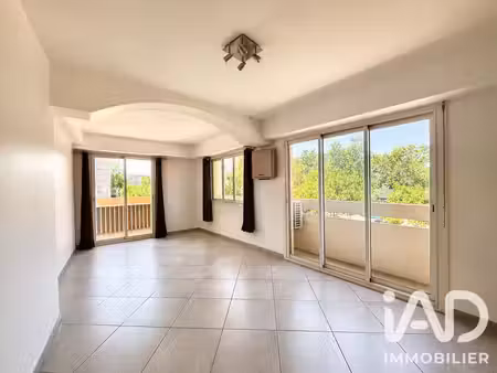 appartement à marseille (13005)