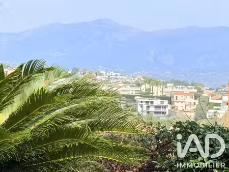 appartement à nice (06200)