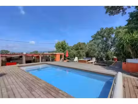 vente maison 4 pièces 125 m² à la seyne-sur-mer (83500)  615 000 €