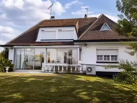 vente maison 12 pièces 240 m² à mormant (77720)  630 000 €