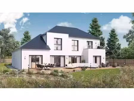 vente maison neuve 6 pièces 188 m² à saint-avertin (37550)  625 000 €