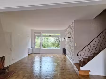 maison 124 m² centre fruges