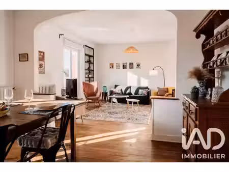 vente maison de ville 5 pièces