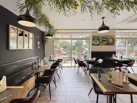 vente locaux professionnels 2 pièces 76 m² à juan les pins (06160)  105 000 €