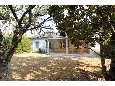 achat maison 4 pièces 83m² angers 49100