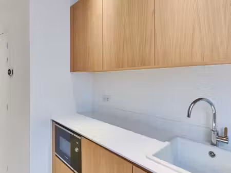 location bureaux 161 m²