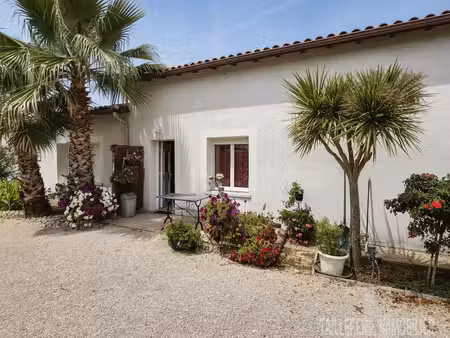 achat maison 5 pièces 158m² bergerac 24100