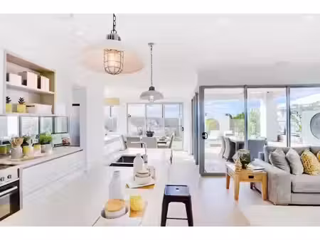vente villa 5 pièces 125 m² à larmor-baden (56870)  659 000 €