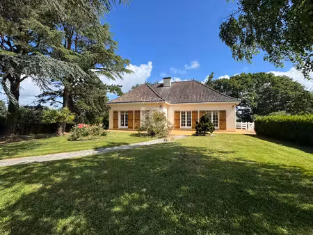 achat maison 5 pièces 117m²