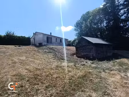 vente maison 5 pièces 100 m² à pont-audemer (27500)  100 000 €