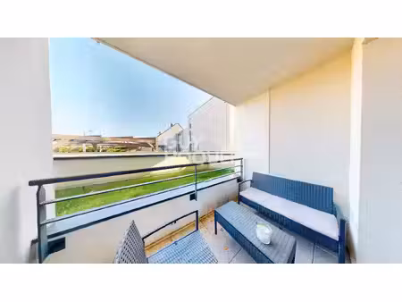 studio tours nord 1 pièce 26.89 m2