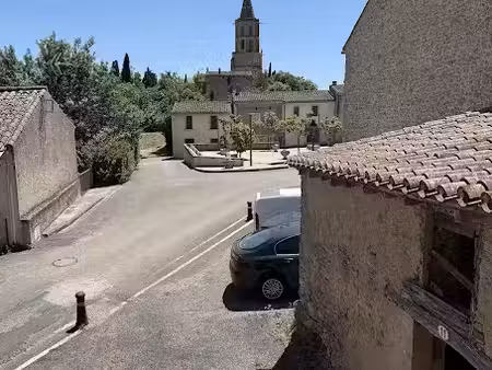 vente maison 130 m² à avignonet-lauragais (31290)  105 000 €