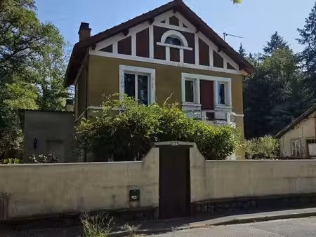 maison de bourg
