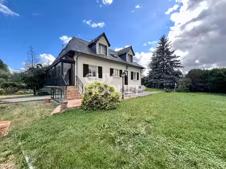 vente maison 7 pièces 159.5 m² à tours (37000)  679 250 €