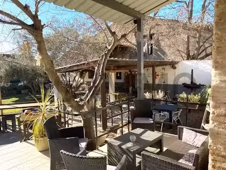 vente locaux professionnels à salles-d'aude (11110)  169 000 €