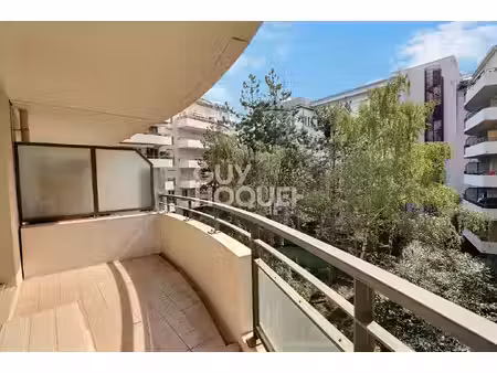 appartement familial secteur jean macé