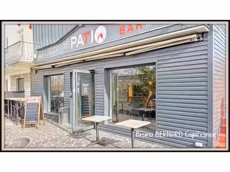 vente locaux professionnels 5 pièces 220 m² à aureilhan (65800)  220 000 €