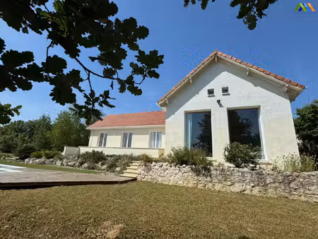 achat maison 4 pièces 138m² garlin 64330