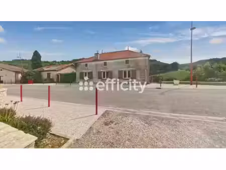vente maison 5 pièces 91.5 m² à valeilles (82150)  119 000 €