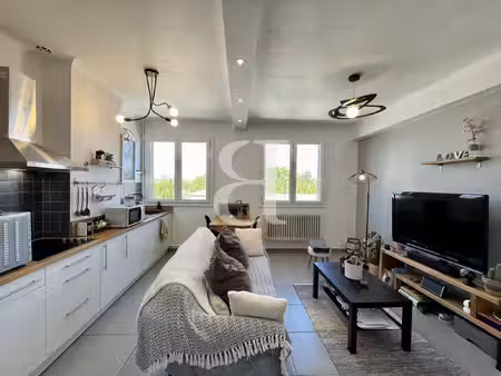 achat appartement 2 pièces 50m² st remy de provence 13210