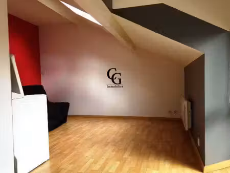 location appartement 1 pièce 14m² vertou 44120