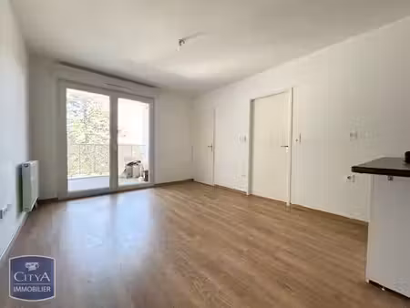 location appartement 2 pièces 39m² nantes 44300