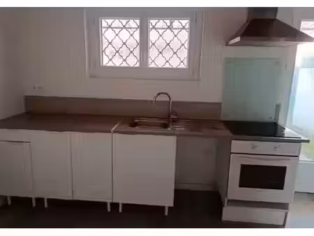 location maison 2 pièces 30 m² à soulac-sur-mer (33780)