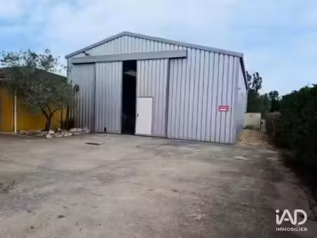 location commerce 179 m² à bonrepos-sur-aussonnelle (31470)
