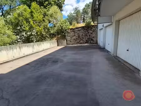 vente parking rodez 12000 - - surface privée