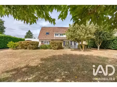maison à orgerus (78910)