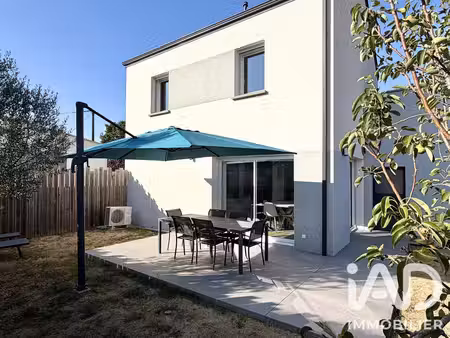 maison à orvault (44700)
