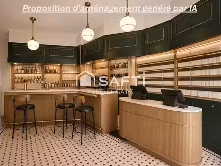 vente locaux professionnels 0 pièces 150 m² à compiegne (60200)  399 000 €