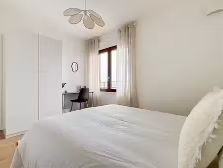 location appartement 1 pièce 11 m² à saint-denis (93200)
