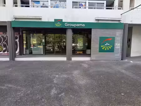 vente commerce 167 m² saint-paul (97460)