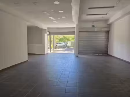 vente commerce 77 m² saint-pierre (97410)
