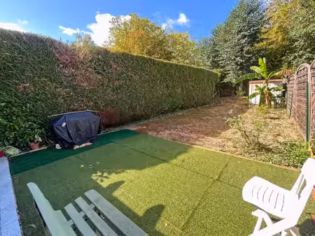 vente maison 4 pièces 95 m² cergy (95800)