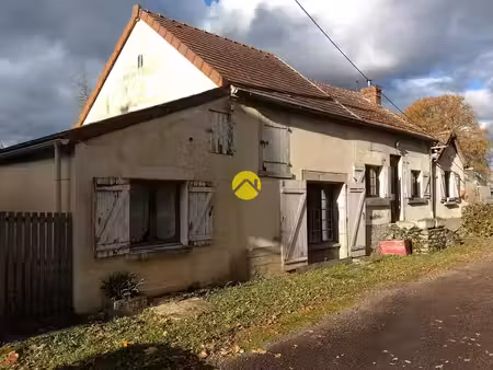 vente maison 4 pièces 95 m² valigny (03360)