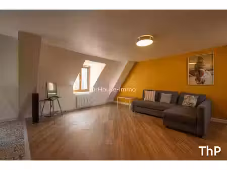 appartement f2  en centre-ville