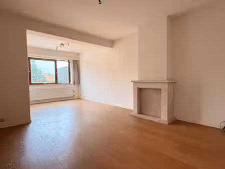 appartement à vendre à mechelsesteenweg 136 wezembeek-oppem (vwd18577)