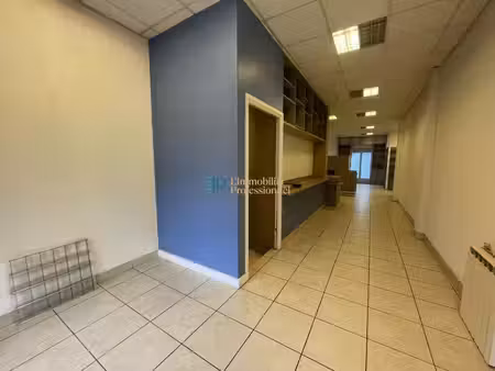 vente commerce lorient 56100 143m²