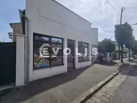 location commerce viry chatillon 91170 75m²