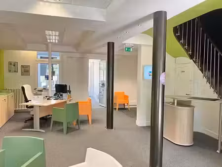 vente locaux professionnels 165 m² à angouleme (16000)  372 750 €